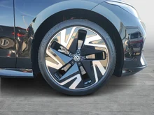VW ID.7 Tourer GTX 4MOTION 250kW Business in Grenadillschwarz Metallic
