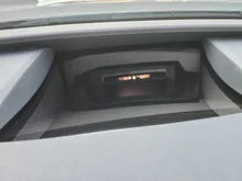 VW ID.7 Tourer GTX 4MOTION 250kW Business in Grenadillschwarz Metallic