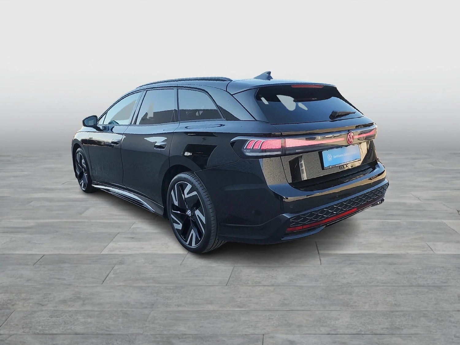 Bild eines ID.7 Tourer GTX 4MOTION 250kW Business