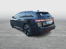 VW ID.7 Tourer GTX 4MOTION 250kW Business in Grenadillschwarz Metallic