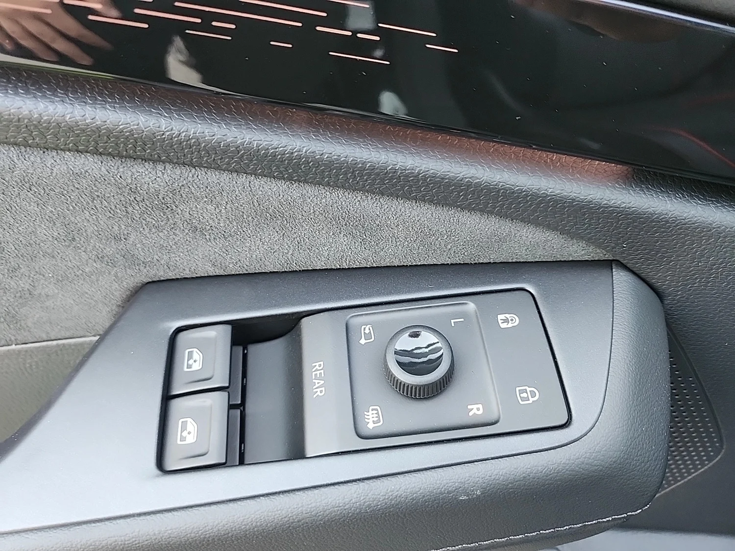 Bild eines ID.7 Tourer GTX 4MOTION 250kW Business