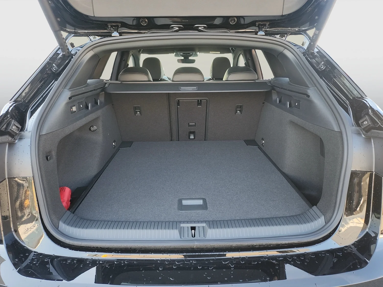 Bild eines ID.7 Tourer GTX 4MOTION 250kW Business