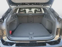 VW ID.7 Tourer GTX 4MOTION 250kW Business in Grenadillschwarz Metallic