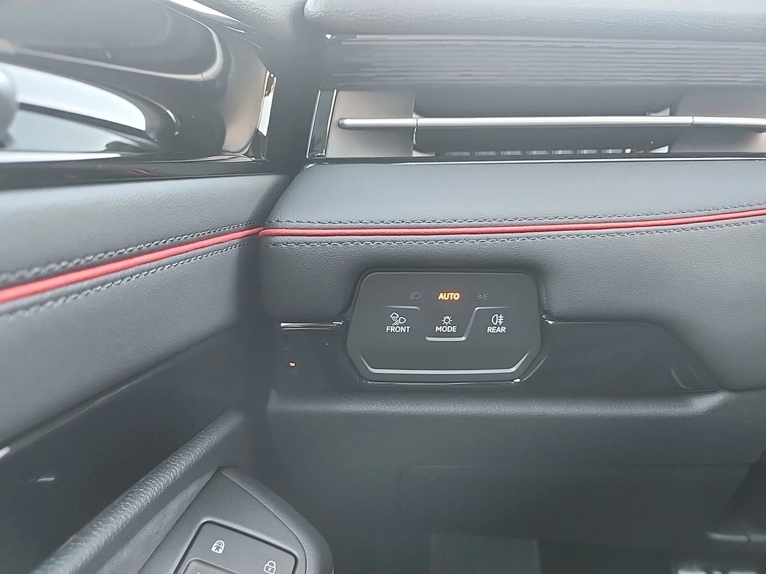 Bild eines ID.7 Tourer GTX 4MOTION 250kW Business