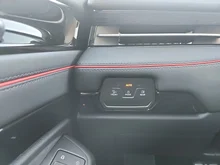 VW ID.7 Tourer GTX 4MOTION 250kW Business in Grenadillschwarz Metallic