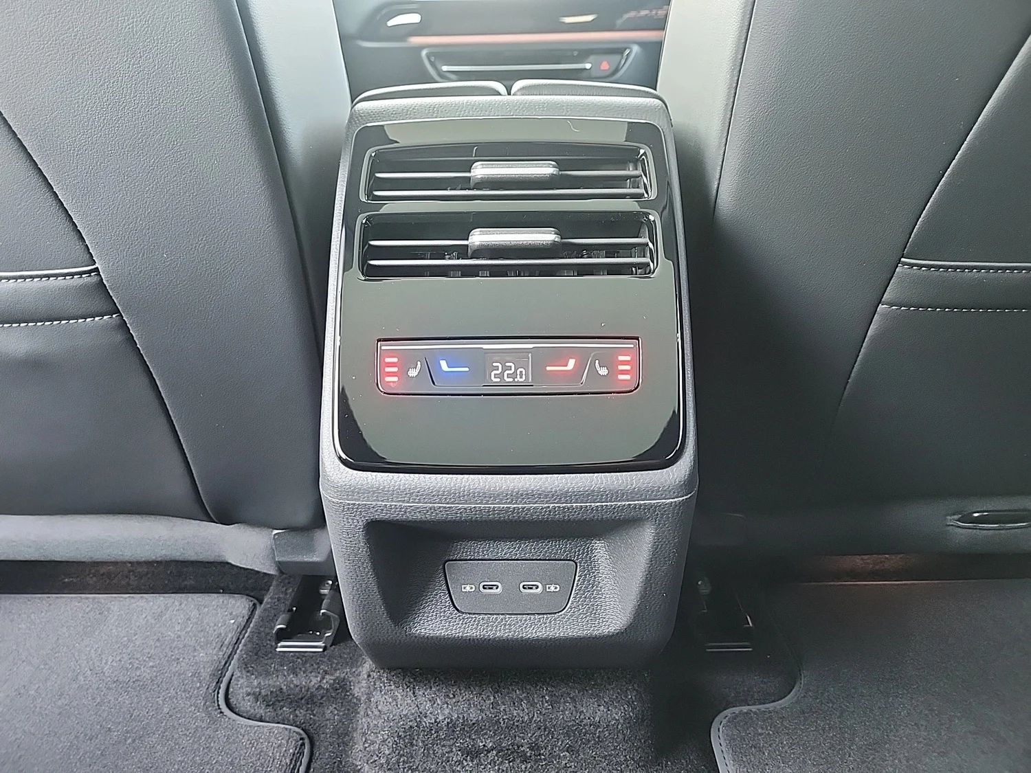 Bild eines ID.7 Tourer GTX 4MOTION 250kW Business