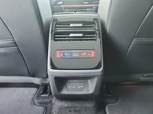 VW ID.7 Tourer GTX 4MOTION 250kW Business in Grenadillschwarz Metallic