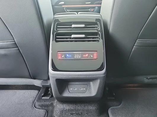 Bild eines ID.7 Tourer GTX 4MOTION 250kW Business