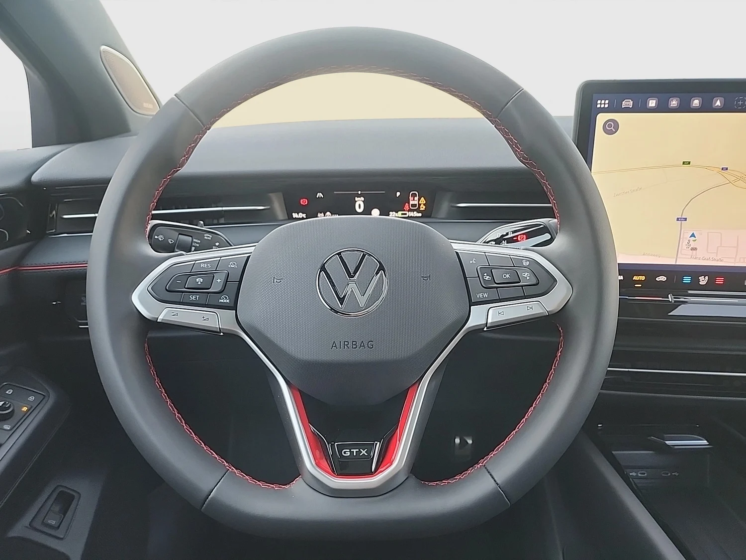 Bild eines ID.7 Tourer GTX 4MOTION 250kW Business