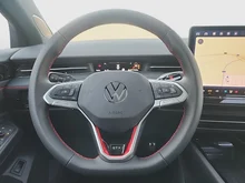 VW ID.7 Tourer GTX 4MOTION 250kW Business in Grenadillschwarz Metallic