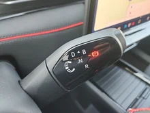 VW ID.7 Tourer GTX 4MOTION 250kW Business in Grenadillschwarz Metallic