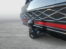 VW ID.7 Tourer GTX 4MOTION 250kW Business in Grenadillschwarz Metallic