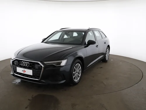 Audi A6 Avant 35 TDI