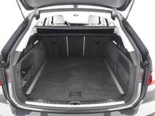 Audi A6 Avant 35 TDI in MANHATTANGRAU METALLIC
