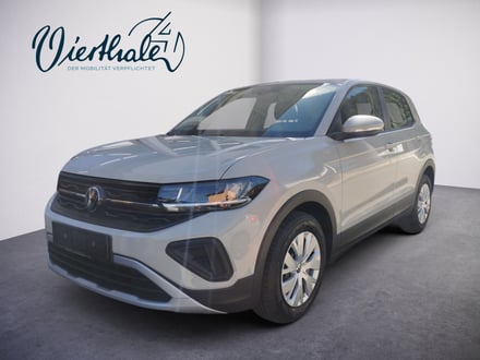 VW T-Cross 4Me TSI