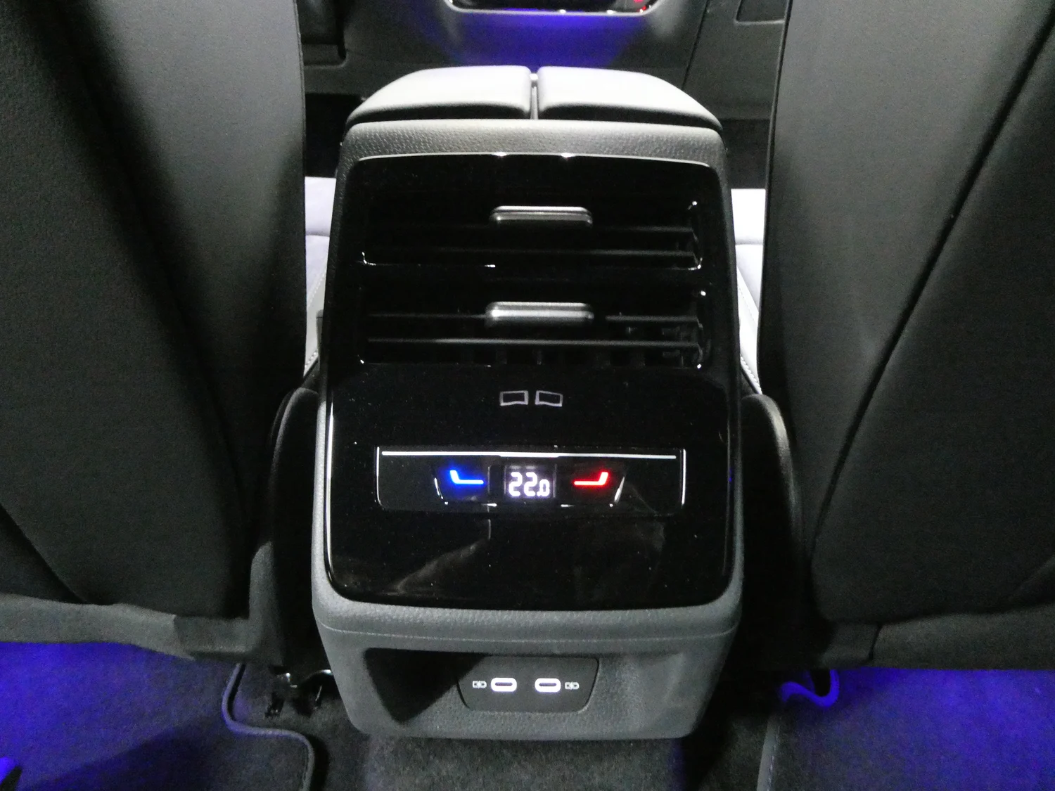 Bild eines ID.7 Tourer Pro 210 kW Business