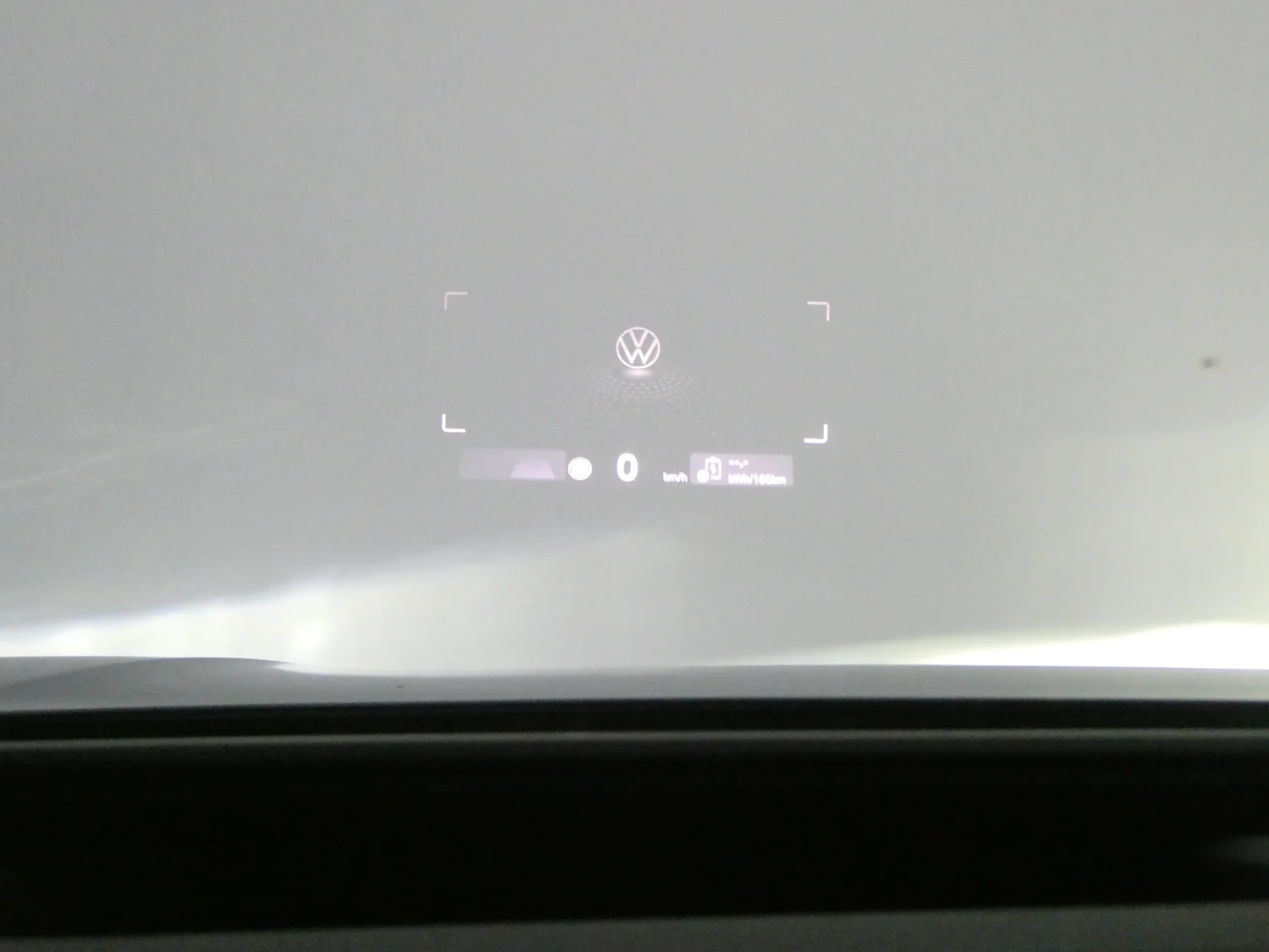 Bild eines ID.7 Tourer Pro 210 kW Business