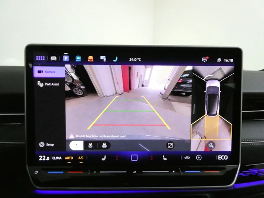 Bild eines ID.7 Tourer Pro 210 kW Business