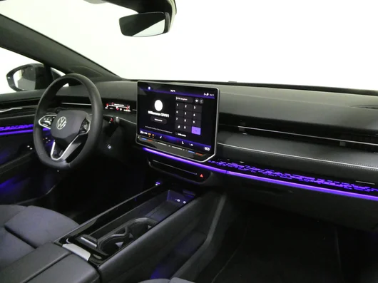 Bild eines ID.7 Tourer Pro 210 kW Business