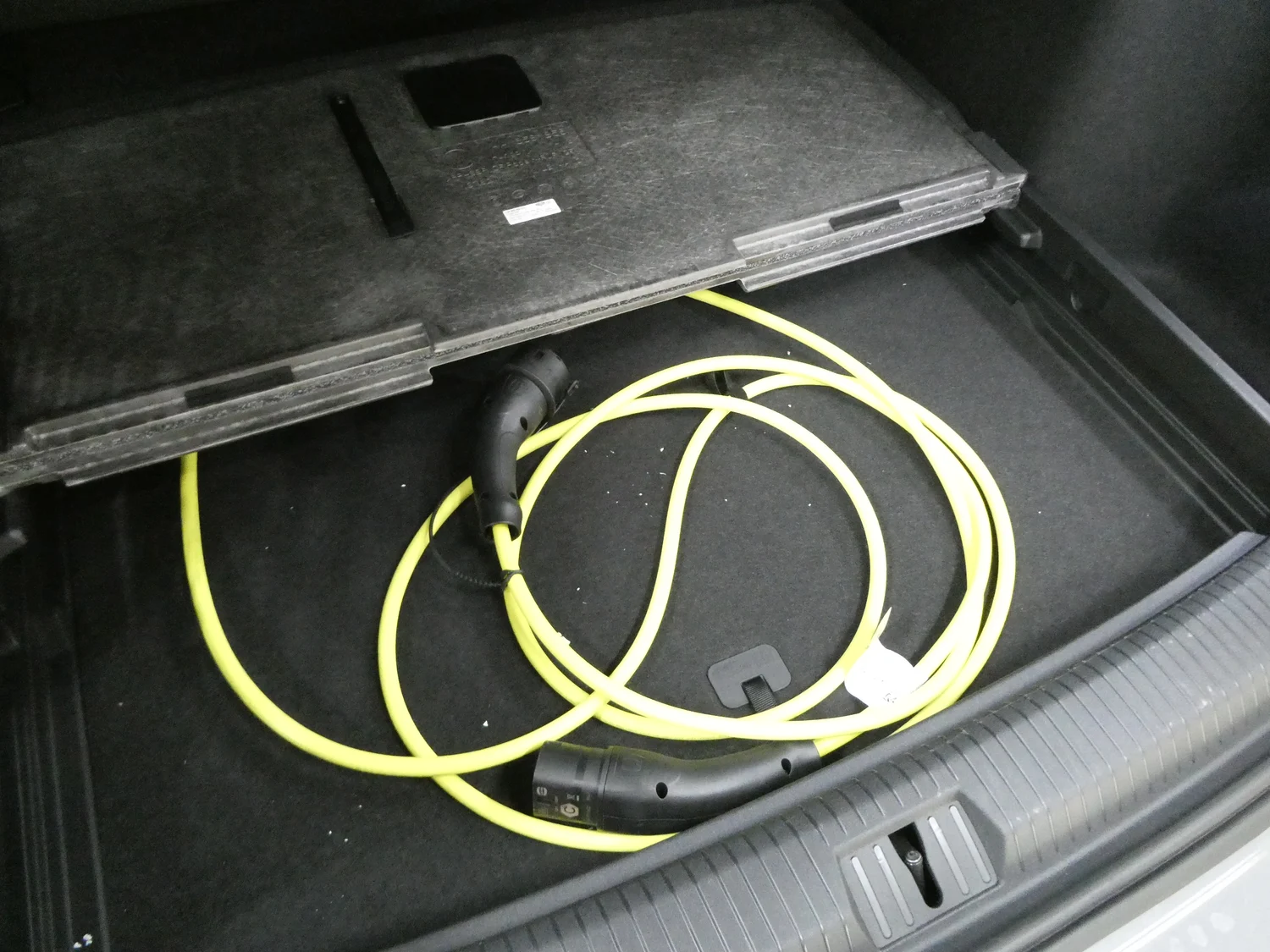 Bild eines ID.7 Tourer Pro 210 kW Business