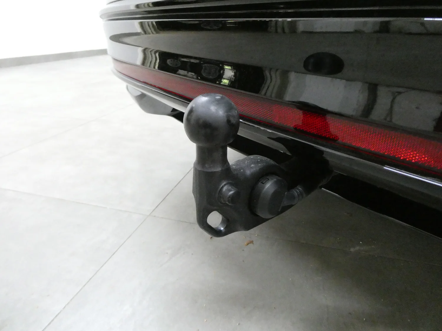 Bild eines ID.7 Tourer Pro 210 kW Business