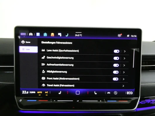 Bild eines ID.7 Tourer Pro 210 kW Business