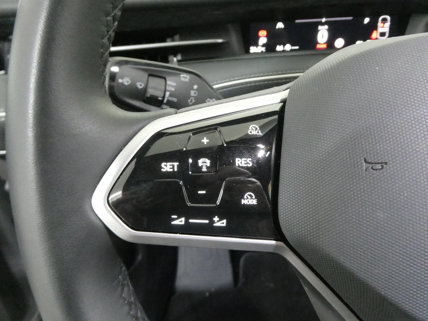 Bild eines ID.7 Tourer Pro 210 kW Business