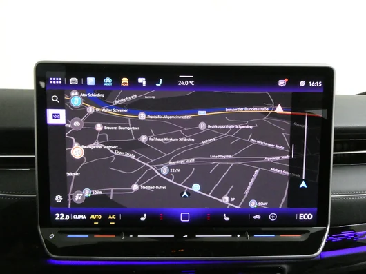 Bild eines ID.7 Tourer Pro 210 kW Business