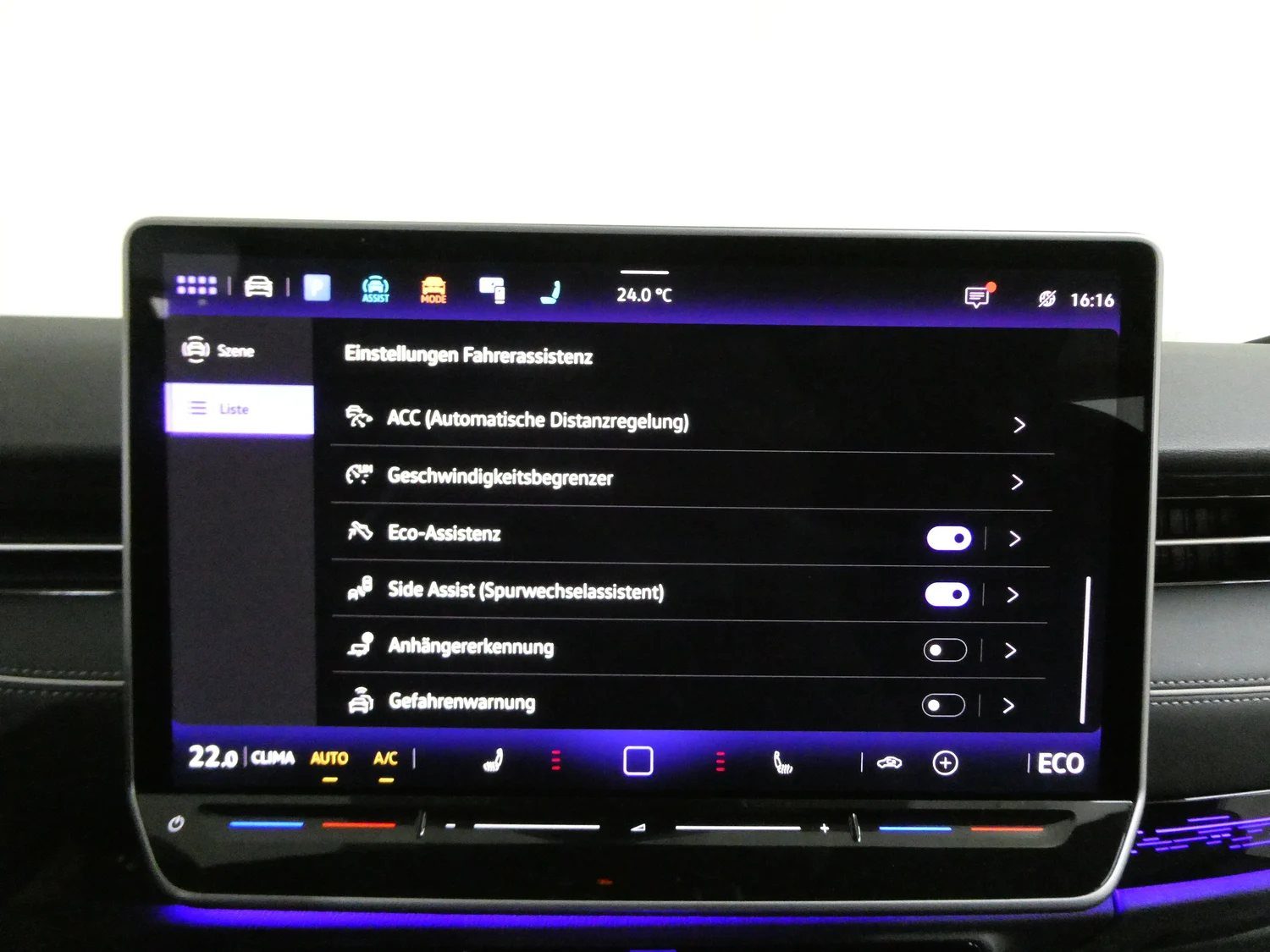 Bild eines ID.7 Tourer Pro 210 kW Business