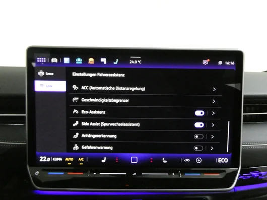 Bild eines ID.7 Tourer Pro 210 kW Business