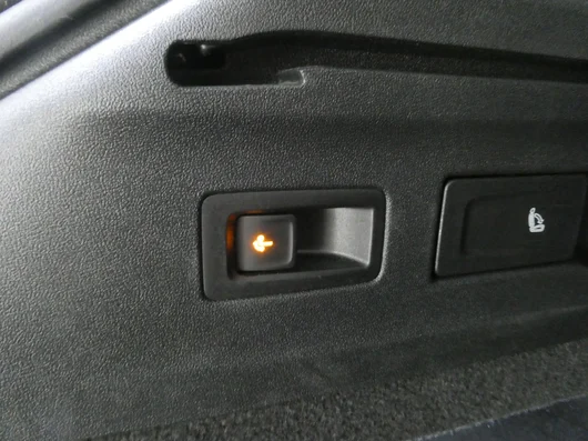 Bild eines ID.7 Tourer Pro 210 kW Business