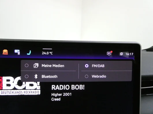 Bild eines ID.7 Tourer Pro 210 kW Business