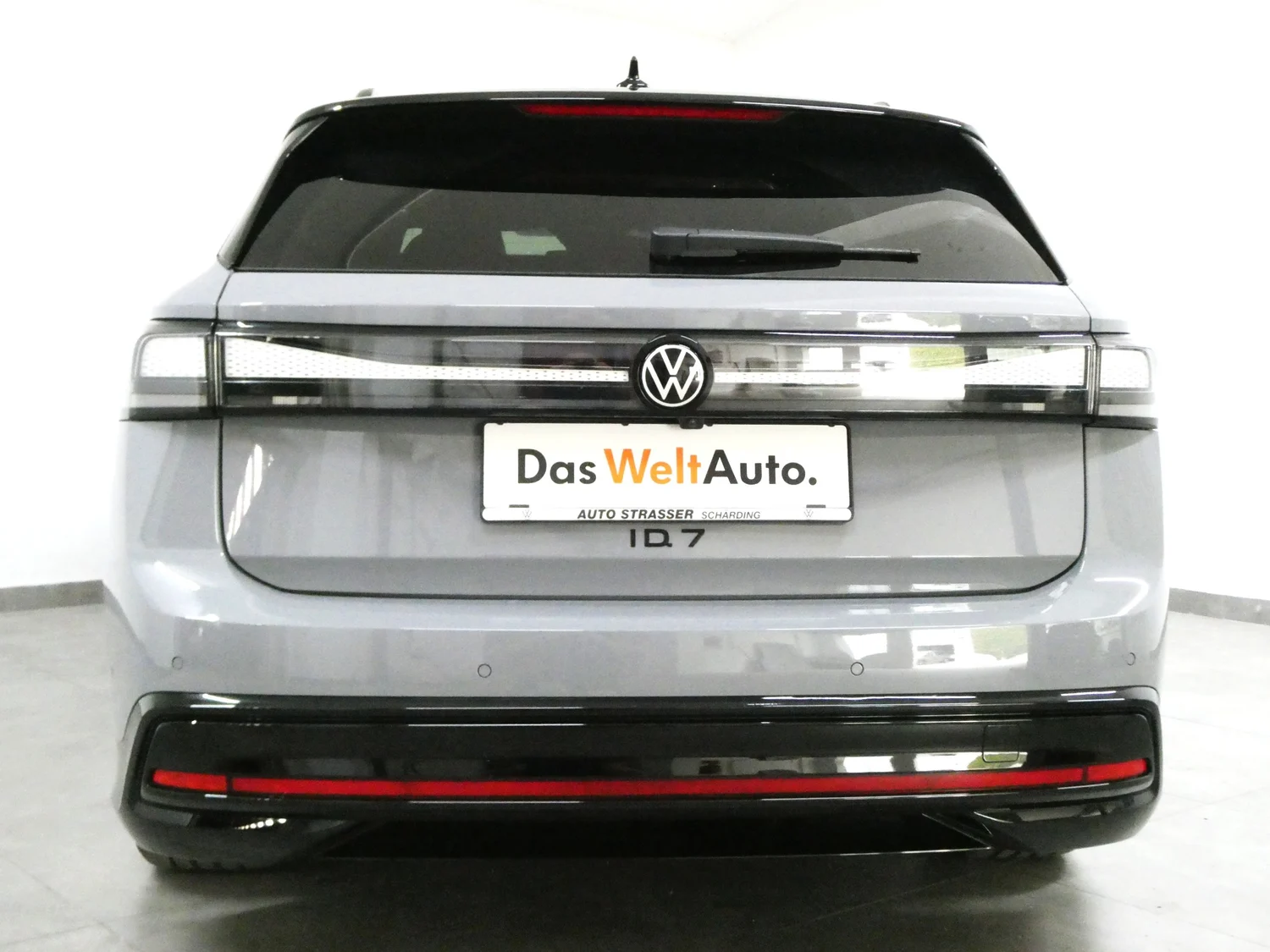 Bild eines ID.7 Tourer Pro 210 kW Business