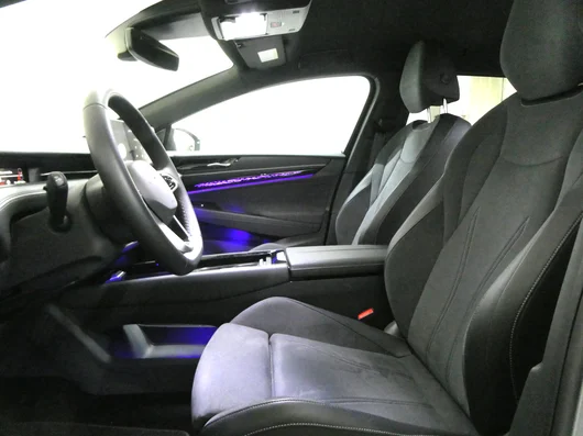 Bild eines ID.7 Tourer Pro 210 kW Business