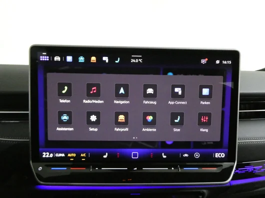 Bild eines ID.7 Tourer Pro 210 kW Business