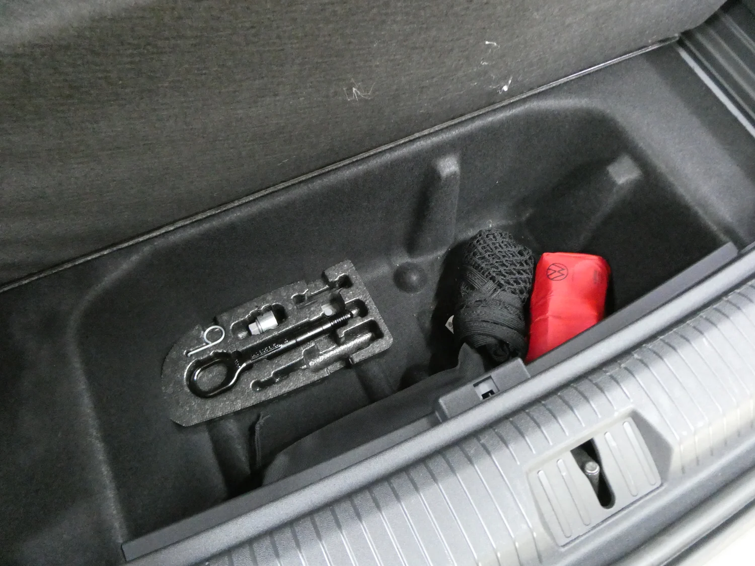 Bild eines ID.7 Tourer Pro 210 kW Business