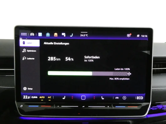 Bild eines ID.7 Tourer Pro 210 kW Business