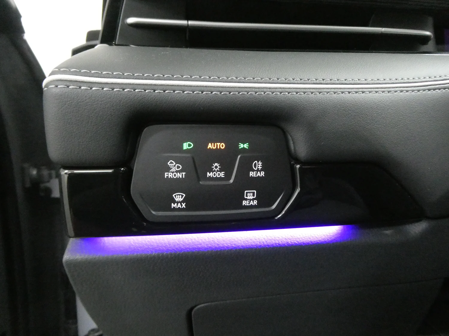 Bild eines ID.7 Tourer Pro 210 kW Business