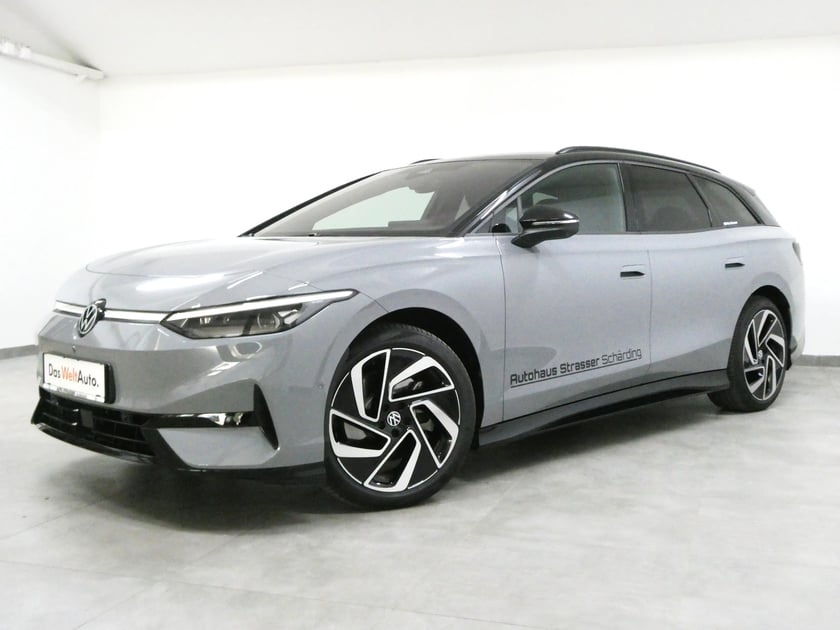 VW ID.7 Tourer Pro 210 kW Business