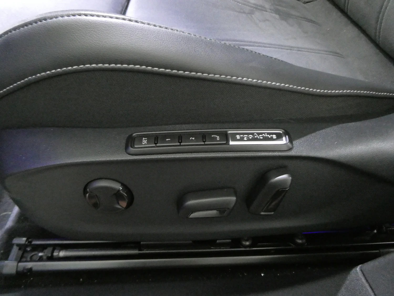 Bild eines ID.7 Tourer Pro 210 kW Business