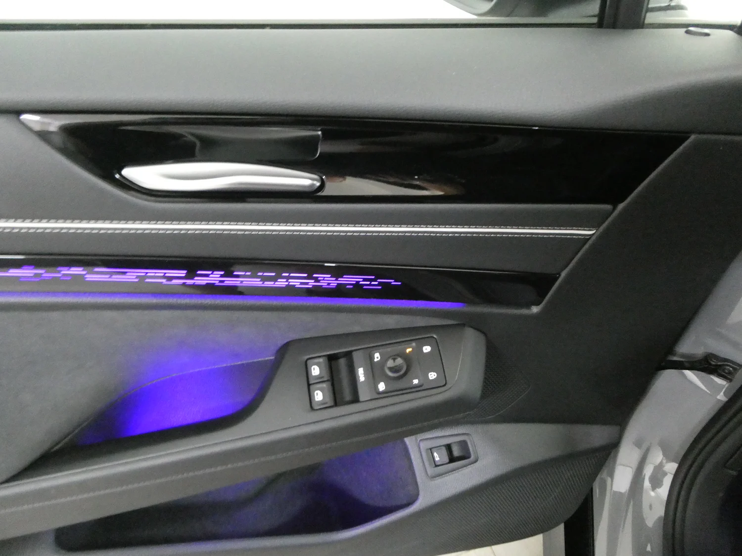 Bild eines ID.7 Tourer Pro 210 kW Business