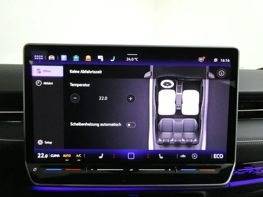 Bild eines ID.7 Tourer Pro 210 kW Business