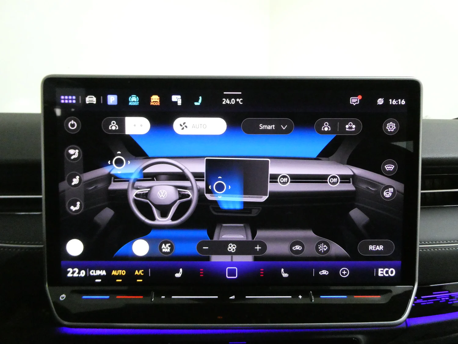 Bild eines ID.7 Tourer Pro 210 kW Business