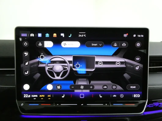 Bild eines ID.7 Tourer Pro 210 kW Business