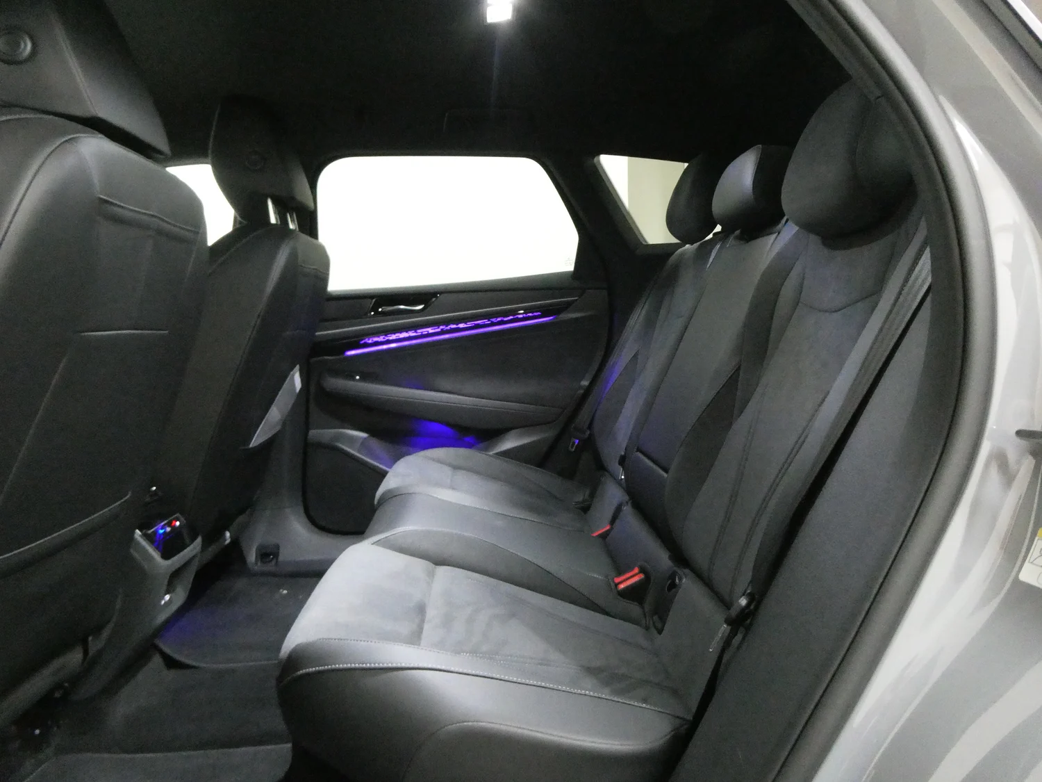 Bild eines ID.7 Tourer Pro 210 kW Business