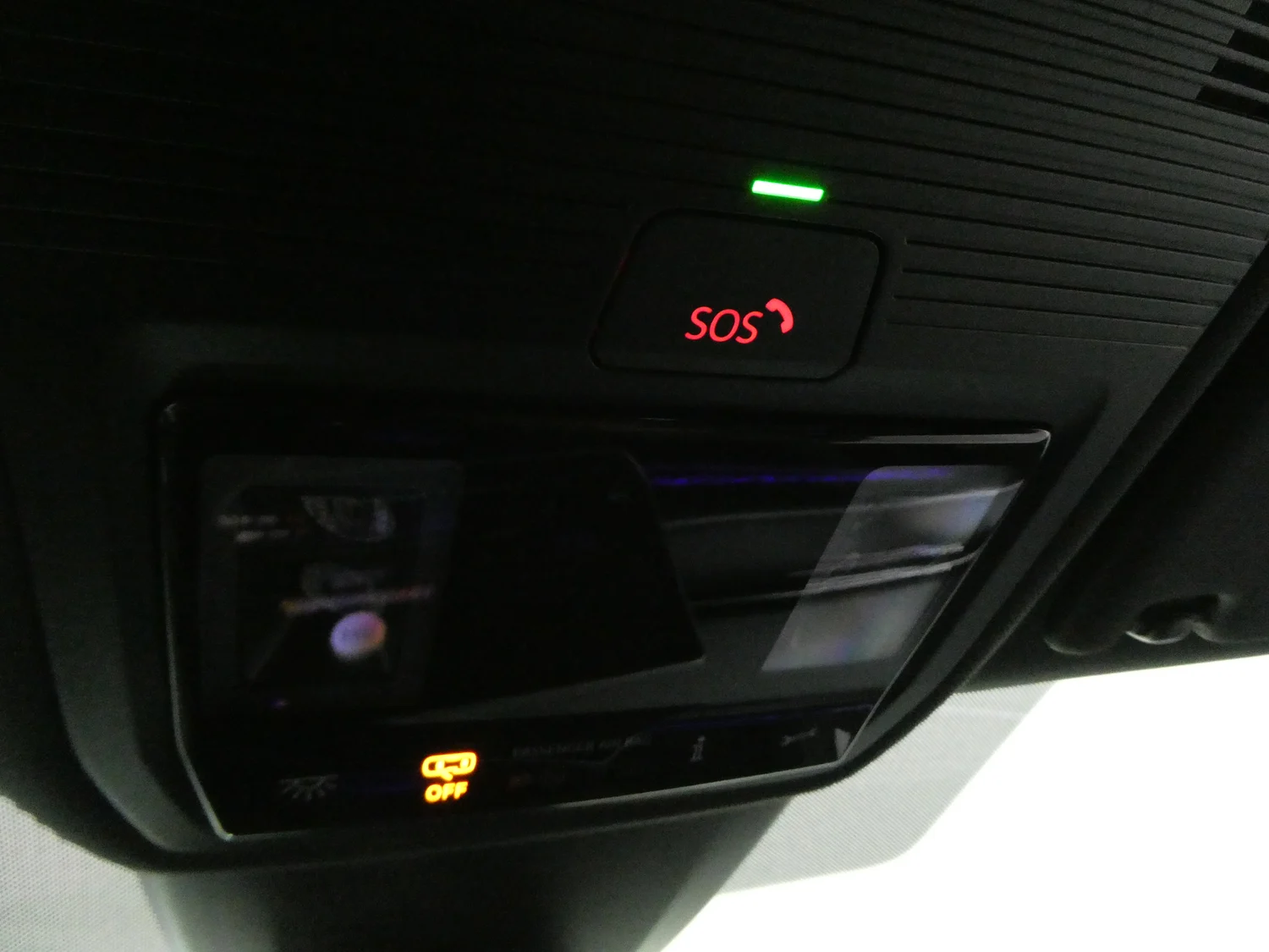 Bild eines ID.7 Tourer Pro 210 kW Business