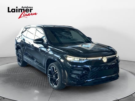 VW Tayron Sport TSI 4MOTION DSG