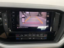 VW Touareg TDI 4MOTION in Antimonsilber Metallic