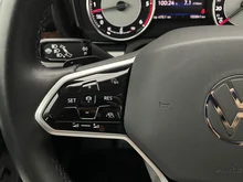 VW Touareg TDI 4MOTION in Antimonsilber Metallic