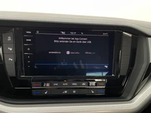 VW Touareg TDI 4MOTION in Antimonsilber Metallic